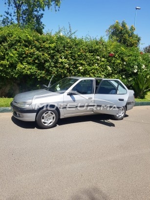 بيجو 306 مستعملة 1656547