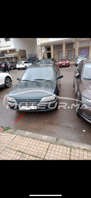 بيجو 306 مستعملة 1103486