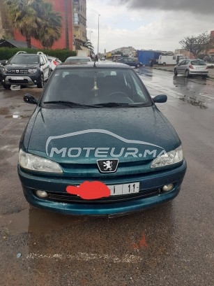 بيجو 306 مستعملة 1154407