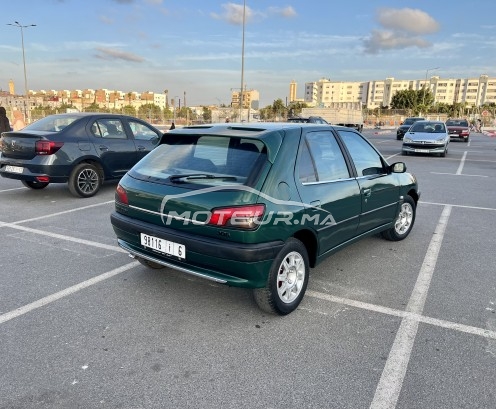 بيجو 306 مستعملة 1701643