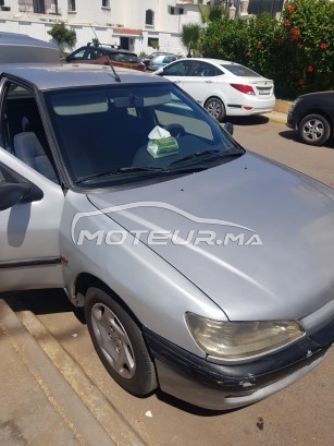 بيجو 306 مستعملة 1656539