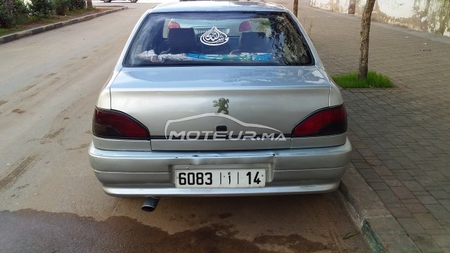 بيجو 306 Intrecoler مستعملة 1245950