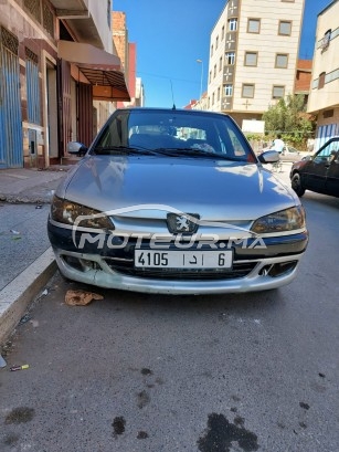 بيجو 306 مستعملة 1694163