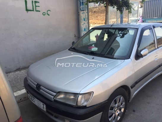 بيجو 306 مستعملة 1228092