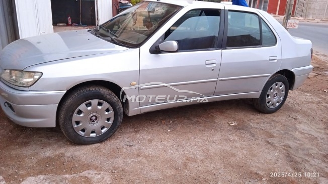 PEUGEOT 306 Gtd occasion 2247110