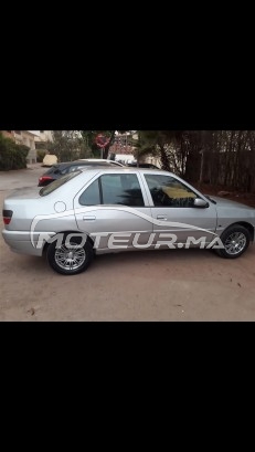 PEUGEOT 306 occasion 1710544
