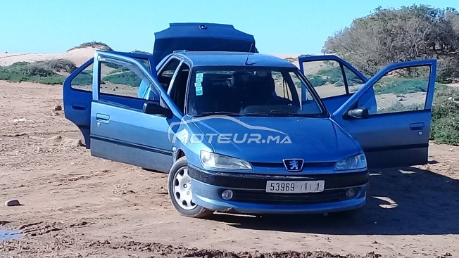 بيجو 306 مستعملة 1207471