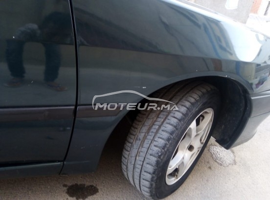 بيجو 306 مستعملة 1233547