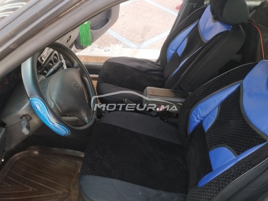 بيجو 306 مستعملة 1619227