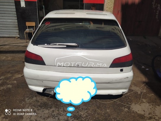 بيجو 306 مستعملة 1232831