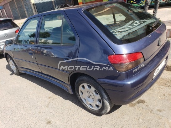 بيجو 306 مستعملة 1166329