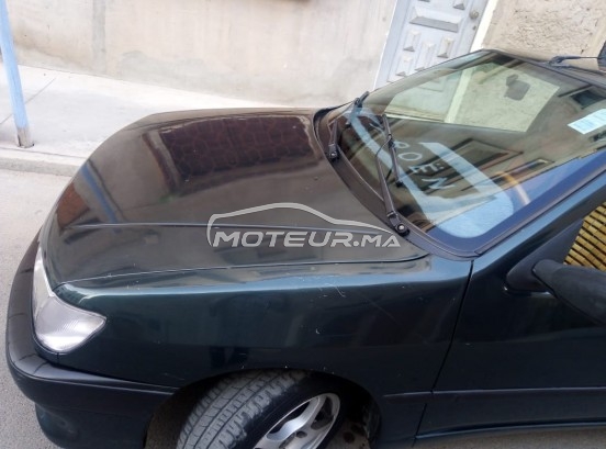 بيجو 306 مستعملة 1233539