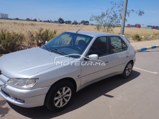 بيجو 306 مستعملة 1619234