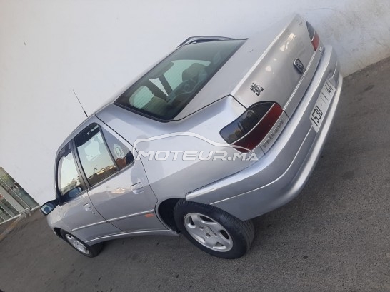 بيجو 306 مستعملة 1593370