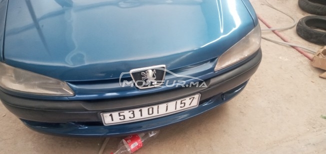 بيجو 306 مستعملة 1661719