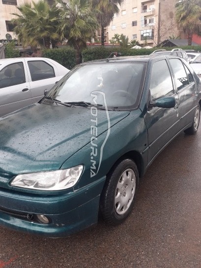 بيجو 306 مستعملة 1154399