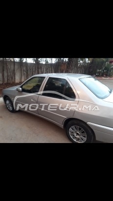 PEUGEOT 306 occasion 1710546