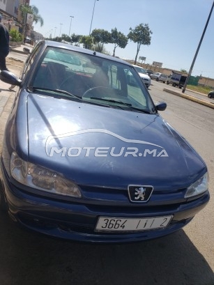 بيجو 306 مستعملة 1166330