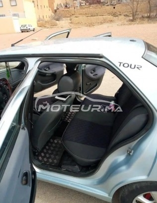 بيجو 306 مستعملة 1625666