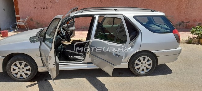 بيجو 306 Breck مستعملة 1726315