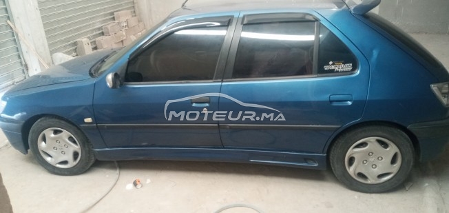 بيجو 306 مستعملة 1663094