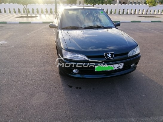 PEUGEOT 306 occasion 1566357