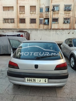 بيجو 306 1999 مستعملة 1782988