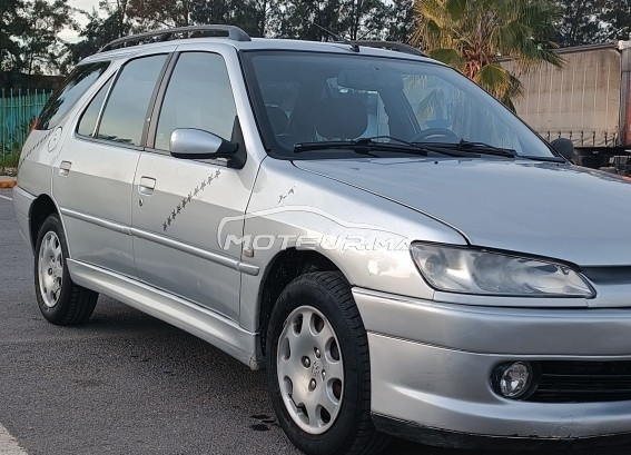 بيجو 306 مستعملة 1781636