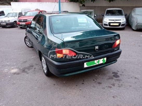 بيجو 306 مستعملة 1182849