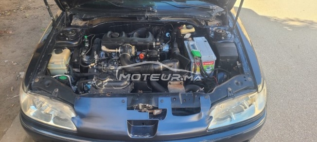 بيجو 306 مستعملة 1993388