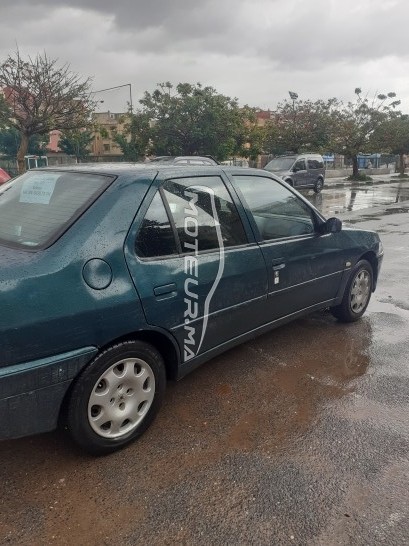 بيجو 306 مستعملة 1154401