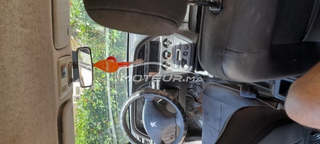 بيجو 306 Breck مستعملة 1726317