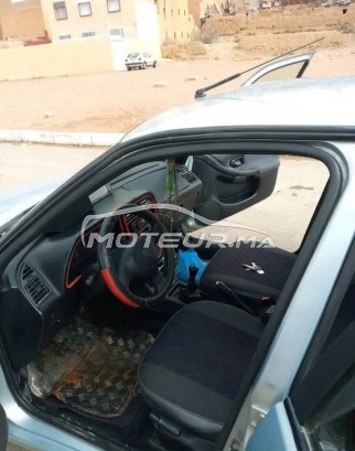 بيجو 306 مستعملة 1625665