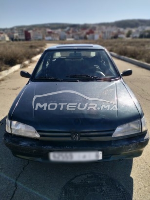 بيجو 306 Gti مستعملة 2295945