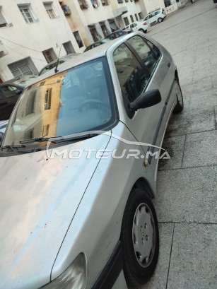 بيجو 306 1999 مستعملة 1782986