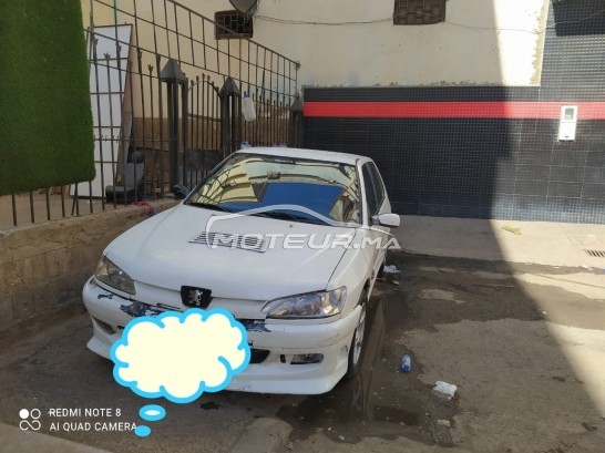 بيجو 306 مستعملة 1232830