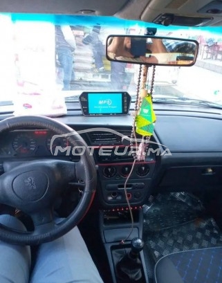 بيجو 306 مستعملة 1625667