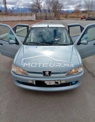 بيجو 306 مستعملة 1626060