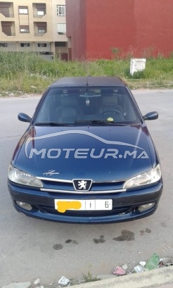 بيجو 306 مستعملة 1171972