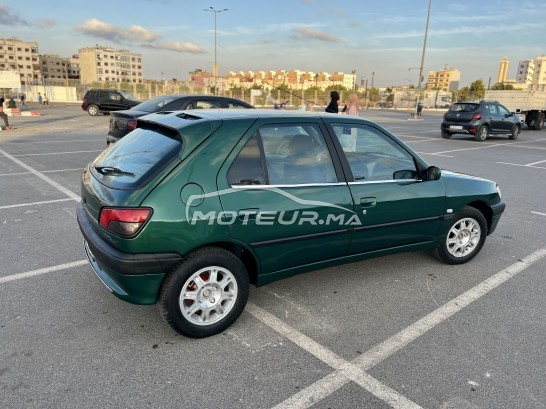 بيجو 306 مستعملة 1701644