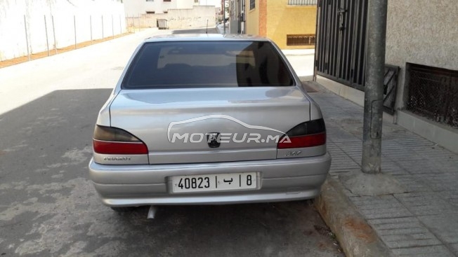 بيجو 306 مستعملة 1260653