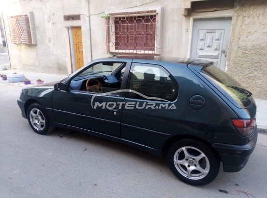 بيجو 306 مستعملة 1233550