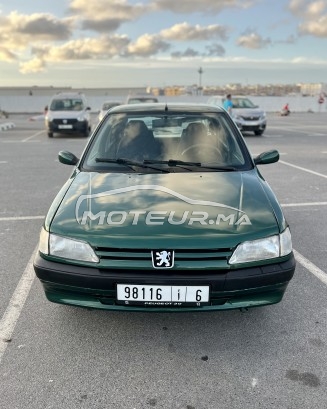 بيجو 306 مستعملة 1701639