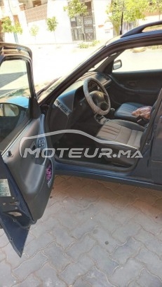 PEUGEOT 306 occasion 1536314