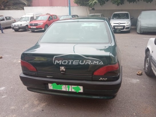 بيجو 306 مستعملة 1182850