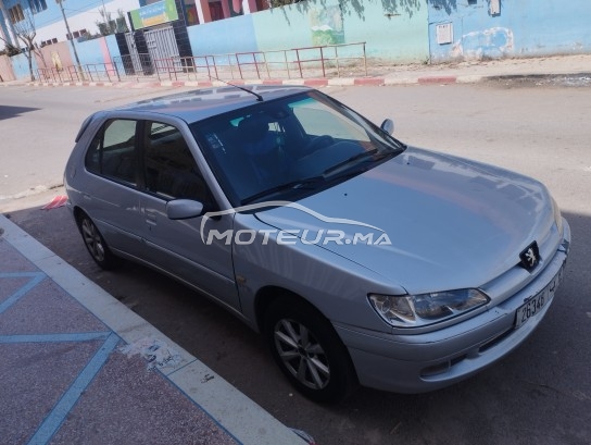 بيجو 306 مستعملة 1619232