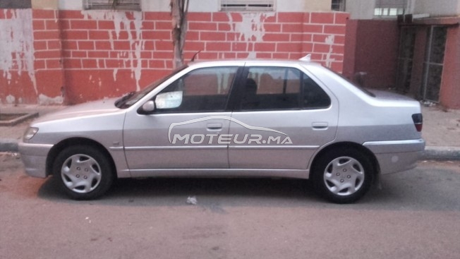 بيجو 306 مستعملة 1233446