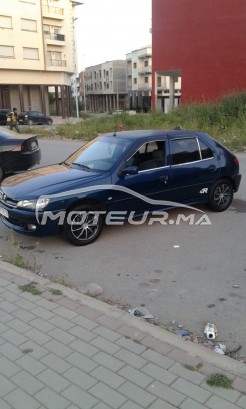 بيجو 306 مستعملة 1171973