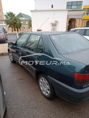 بيجو 306 مستعملة 1103488