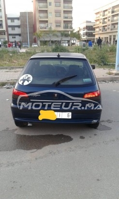 بيجو 306 مستعملة 1171970